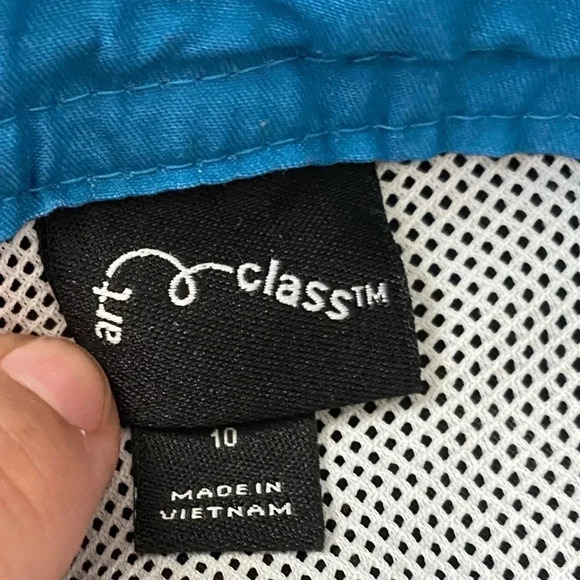 Boy Swimming Clothes Bundle Size 10/12 - Picture 5 of 8